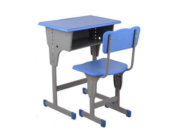 学生用课桌椅 批发价格HY-013 