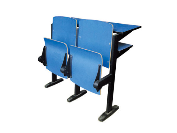 阶梯教室课桌椅厂家 优质HY-JTY001 